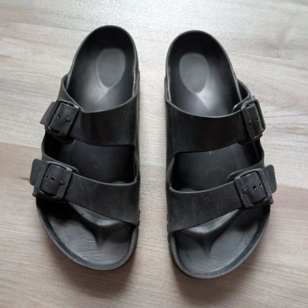 Birkenstock Arizona EVA Slides, EU 43 (S1)